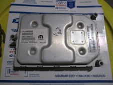 🚘 2015 DART ECM ENGINE CONTROL MODULE COMPUTER PCM ECU POWER UNIT TESTED