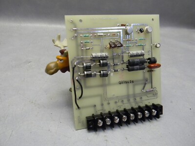 ICORE Q279426 P.W.T. Power Supply