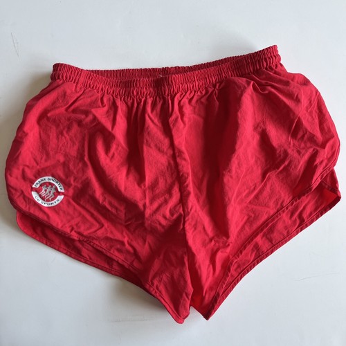Vintage 80s Frank Shorter CB Sports 