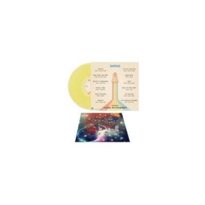 TODD RUNDGREN: SPACE FORCE - LP vinyl *BRAND NEW*