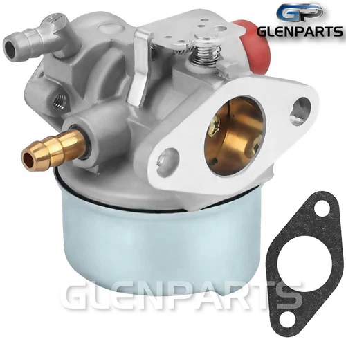 Carburetor 640025 640014 640017 for Tecumseh OHH65 OHH55 50 OHH60 4.5HP-6.5 HP