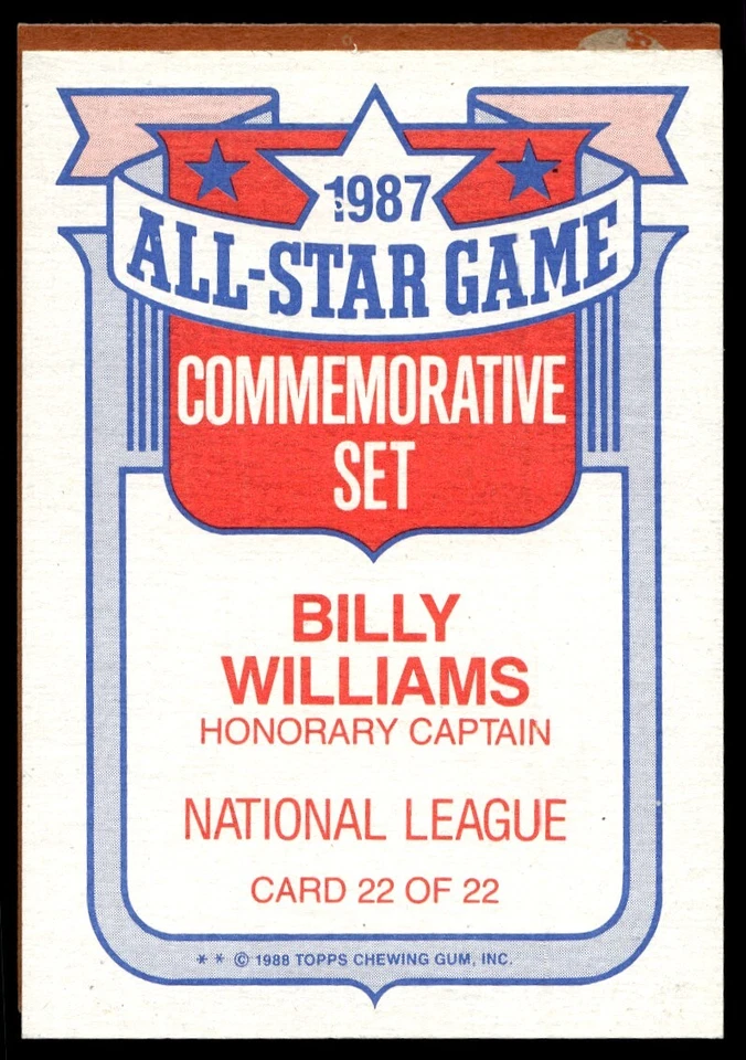 1988 Topps Wally Ritchie RC Philadelphia Phillies #494 - Image 2 of 2