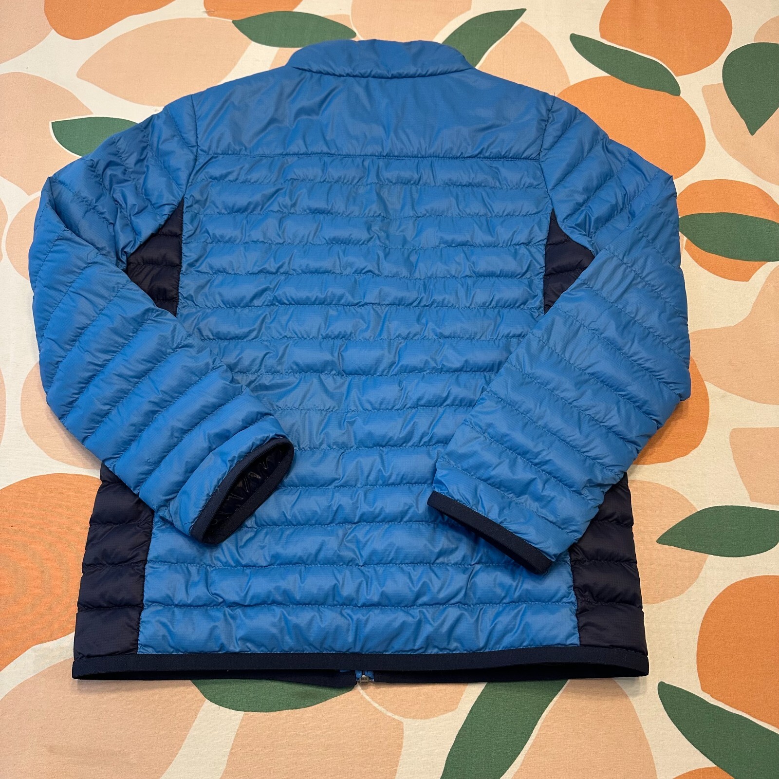 Vineyard Vines Packable Puffer Jacket Womens Smal… - image 2