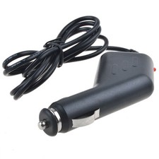 DC Car Vehicle Power Charger Adapter Cord for Garmin Nuvi 300 310 350 360 370