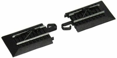 Bachmann Thomas Bachmann Trains Snap-Fit E-Z Track Hayes Bumpers (2/Carte Bachmann Train Set - Foto 13
