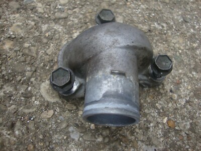 R750 Inlets 1996 Suzuki SRAD GSX-R750 INLET COOLANT NECK gsxr-750 1997 1998 1999 | eBay
