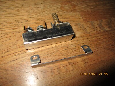 Intergas 909997  Warmwasserthermostat 83 Grad 8062430 NEU