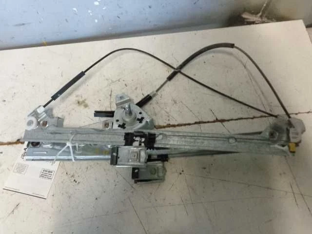 Ручной регулятор переднего стекла пассажира подходит для пикапа 99-07 SIERRA 1500 287688 - Изображение 3 из 4