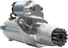 New Starter Motor 28100-28041 Compatible for Toyota Camry 02-17 Sienna
