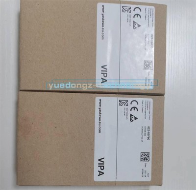 New VIPA SM 022-1BF00 Module
