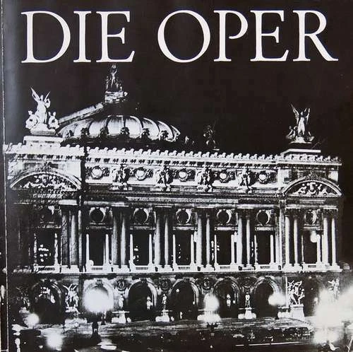 Various - Zauberwelt Der Oper 13xLP + Box Comp Vinyl Schallplatte - Bild 2 von 4