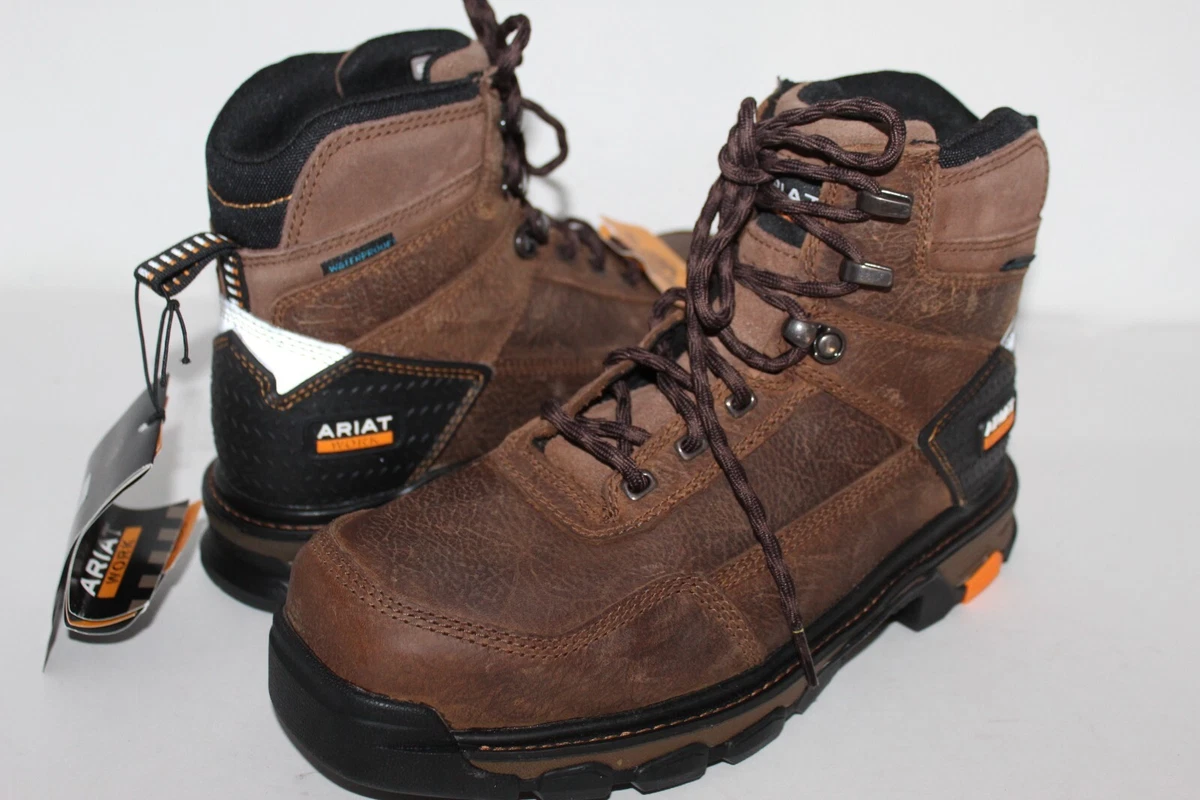 Ariat shop intrepid 6
