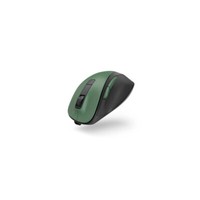 Hama Optische 6-Tasten-Funkmaus MW-500 Recharge WaldgrüN