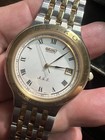 Vintage Seiko Kinetic AGS 7M22 Movement  Not Working As-is Extra Dial And Crown — photo 2