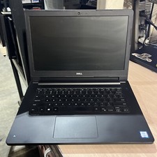 DELL LATITUDE 3470 INTEL CORE I3-6100U 2.30GHZ 4GB RAM NO HD