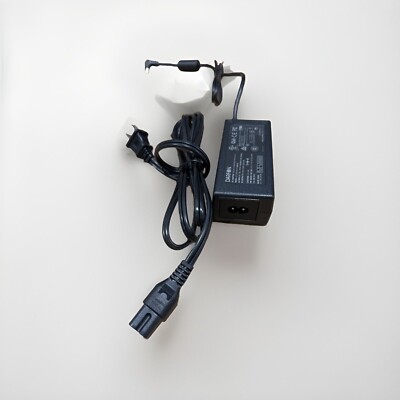 Genuine Darfon B440-50 AC Power Supply Adapter 5V 8A 40W 5.5x2.5mm Plug w/PC