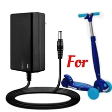 🔥AC/DC Adapter For X Hover-1 My First H1-MFSC Scooter (Not fit Hoverboard)