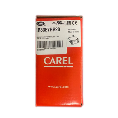 1pcs Thermostat IR33E7HR20