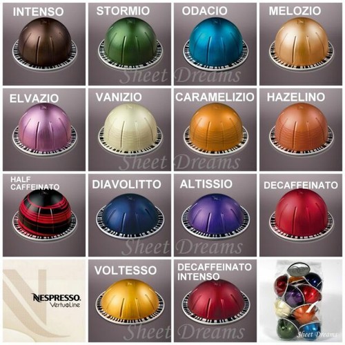 Adiós a las cápsulas de siempre. Probamos la nueva generación de cafeteras 'Nespresso  Vertuo'