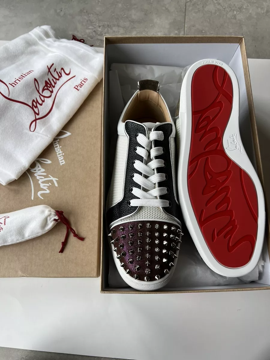 Wholesale Factory Christian-Louboutin-Louis-Vuitton Sports Sneaker