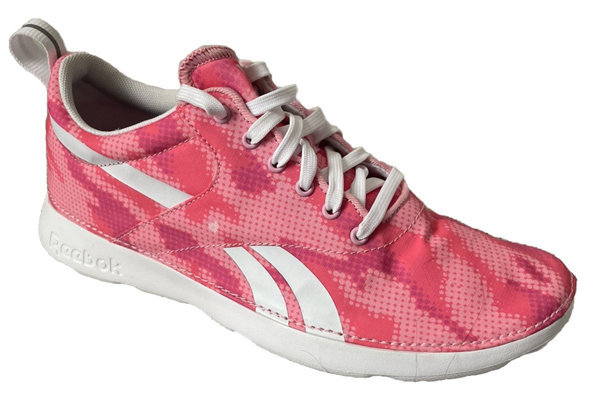 Reebok Women's Royal Simple Fitness Workout Training Sneaker Shoes