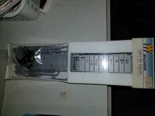 HO Walthers 932-4607 Single Bay Airslide Union Pacific UP Rd 20104 NIB Kit NSS