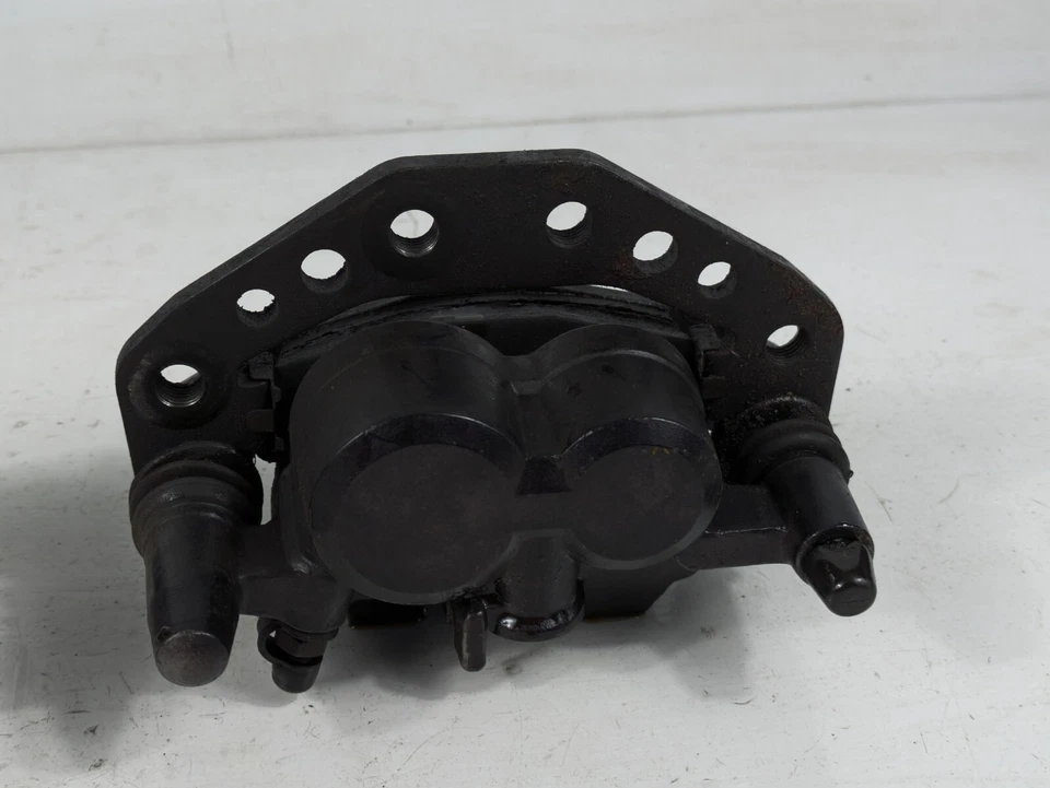 Pinzas de freno delanteras 88-97 Kawasaki Ninja 600R ZX600 C ZX600C NECESITA RECONSTRUIR Foto 3 de 4