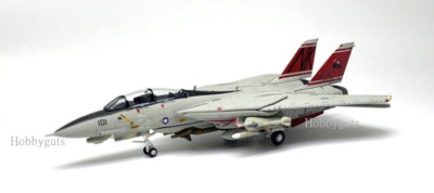 Hogan Wings 6696, F-14D, US Navy, VF-31 ''Tomcatters'', USS John C. Stennis, 1:200