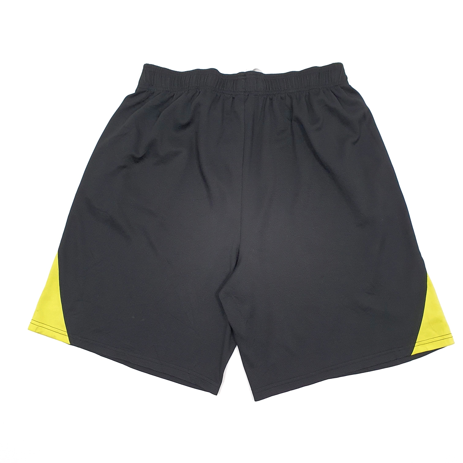 REEBOK Black Sport Shorts Mens W36 image 2