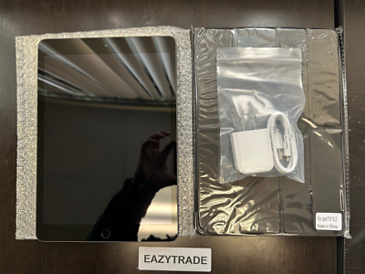 Apple iPad Gen 8th 10.2