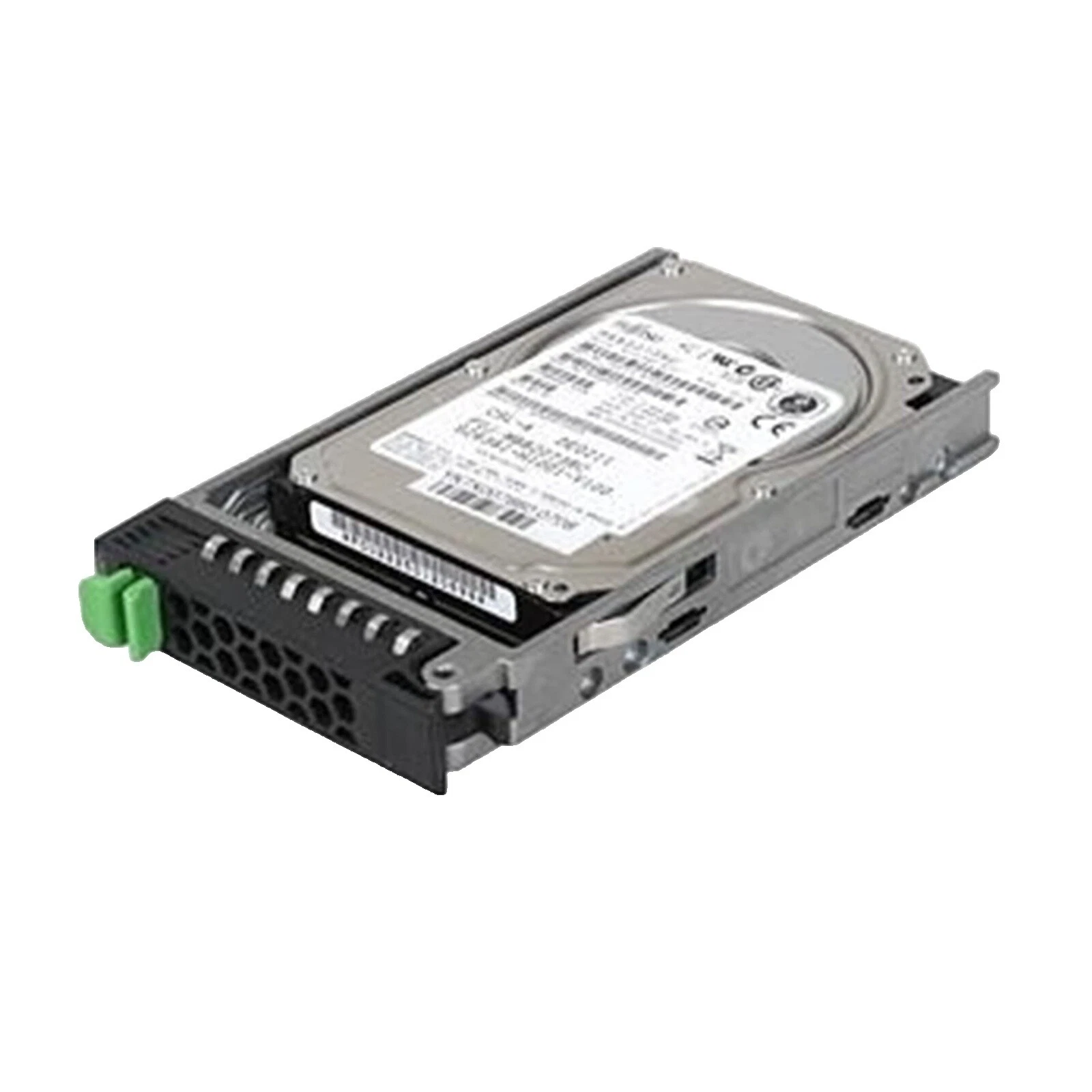 Fujitsu Hot Swap SAS Internal Hard Disk Drives