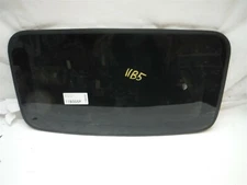 2001 ACURA 3.2 TL SUNROOF SUN MOON ROOF TOP GLASS WINDOW ASSEMBLY OEM 1999-2003