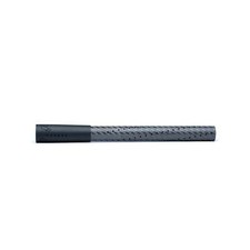 Deadlywind Carbon Fiber Barrel Whip Tip - Stella Spiral Porting - Dust 16" .697