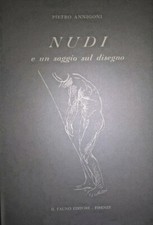NUDI e un saggio sul disegno