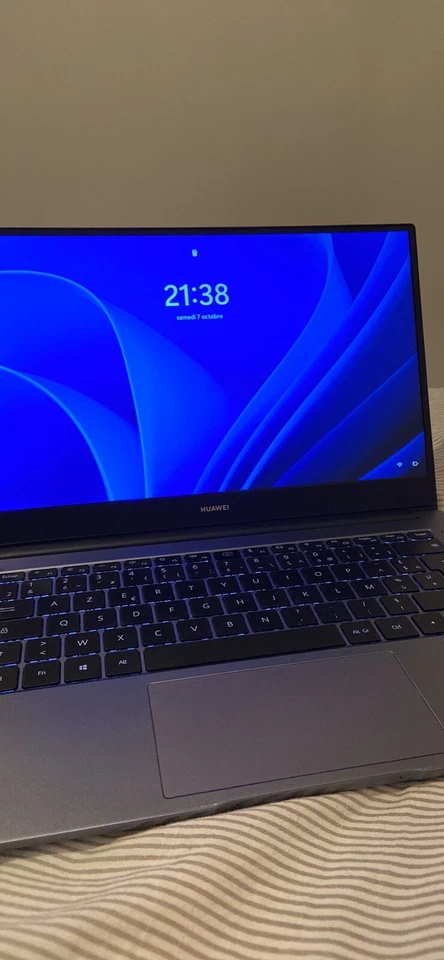 Huawei matebook d14 - Photo 4/4