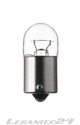 Glühlampe 28V 10W Ba15s HD 18x35mm Glühbirne Lampe Birne 28Volt 10Watt neu
