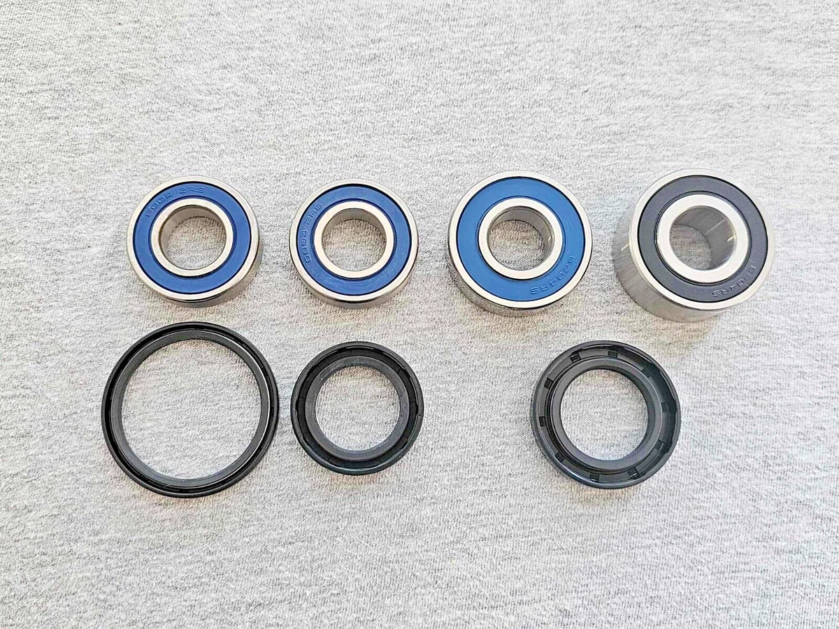 Neumático Trasero Shinko SR734R Para Honda GL1500 GoldWing - Medida 160/80-16, índice Carga 75H