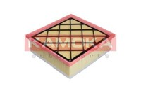 F222201 Kamoka Luftfilter FüR Audi,Buick,Chevrolet,Ford,Honda,Infiniti,Lancia,Me