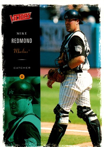 2000 UPPER DECK VICTORY~BASEBALL~CARDS #1-400~COMPLETE YOUR SET~YOU PICK - Picture 198 of 424