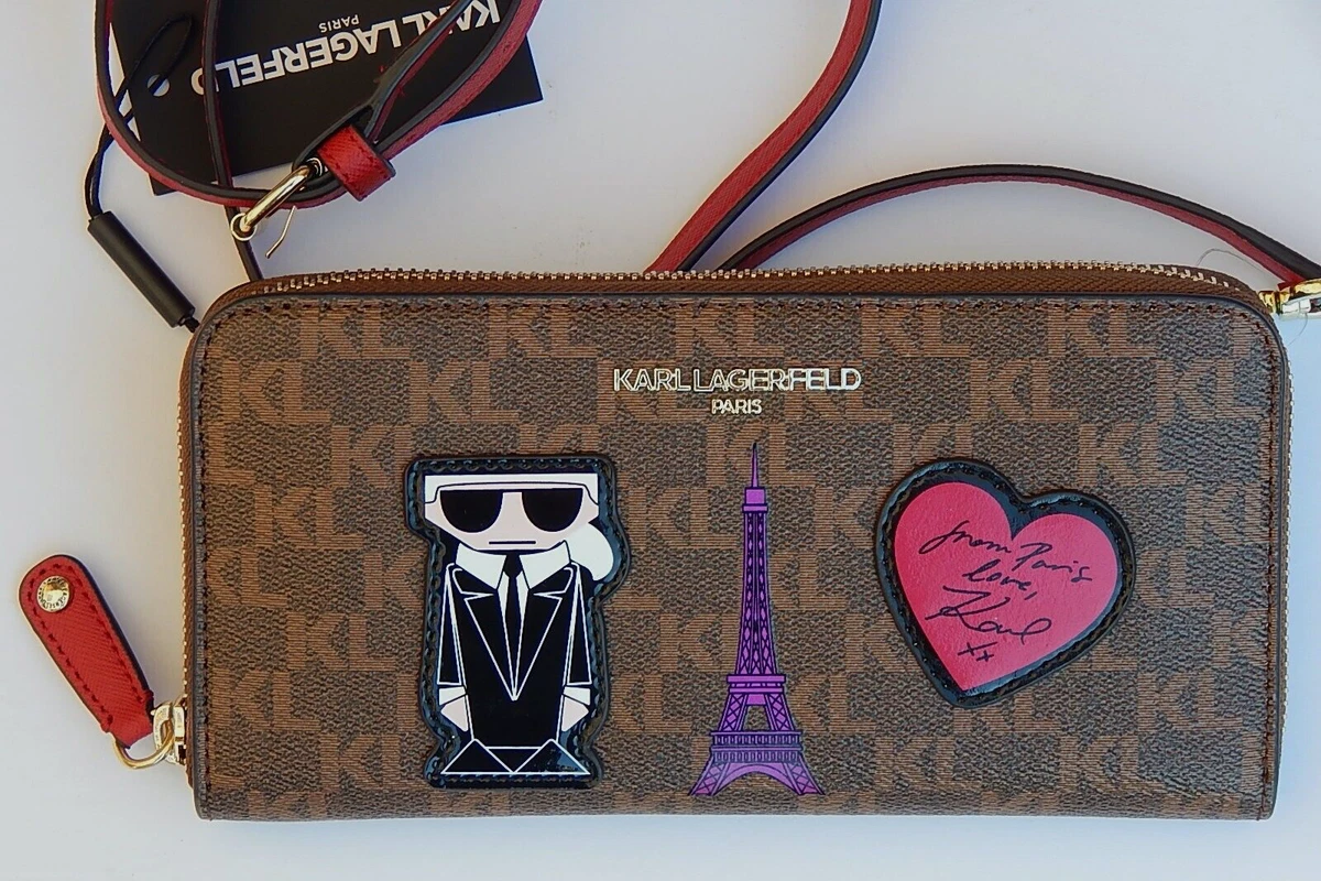 Paris Wallet 