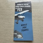 Piper Cub Pacer Ephemera 1949-51 Photo,Sales Ads, Prices,SpecsLists,Ambulance — photo 10