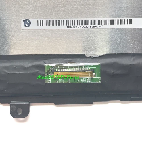 5D10S39642 for Lenovo Ideapad Flex 5 14ARE05 LCD Touch Screen Display Assembly - Picture 4 of 5