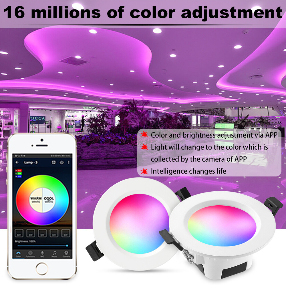 Led Downlight Application How To Choose The Perfect Astro Downlights