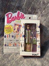 Barbie Key Chain Poodle Power New in Original Package Mattel 1995