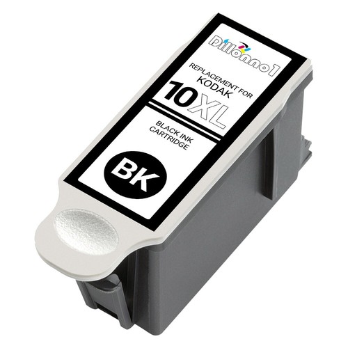8PK For Kodak 10XL Black/Color Cartridges For EasyShare ESP Hero Printer - Picture 3 of 4