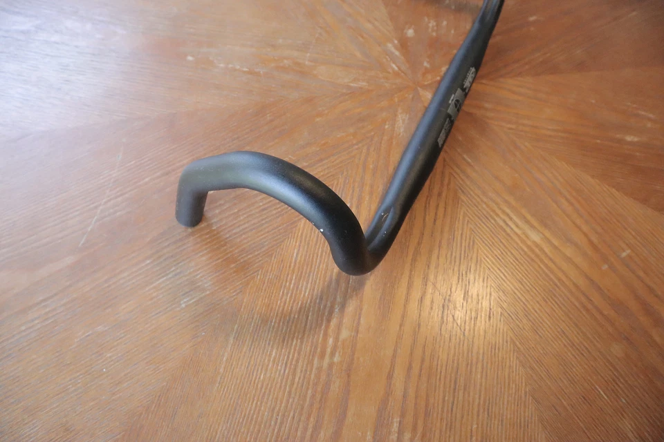 Фетровый руль 1,3 44 см CTC 31,8 мм с зажимом - Изображение 4 из 4