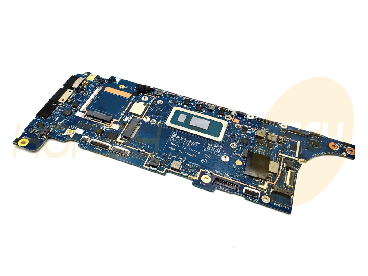 GENUINE DELL LATITUDE 7430 INTEL MOTHERBOARD i5-1245U 16GB GENUINE DELL LATITUDE 7430 INTEL MOTHERBOARD i5-1245U 16GB