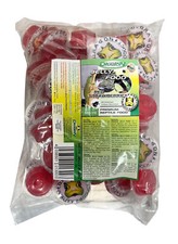Dragon Jelly Food Fruchtnektar - Sorte: RED STRAWBERRY - Menge: 50 St&uuml;ck