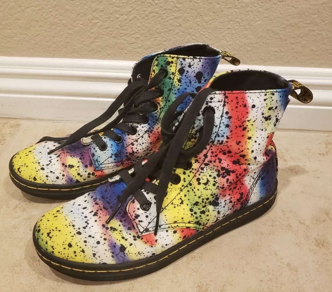 Doc top marten airwalks