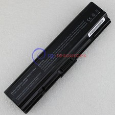 5200Mah For Toshiba Satellite L500D L505D Battery PA3534U-1BRS PABAS098 PABAS174